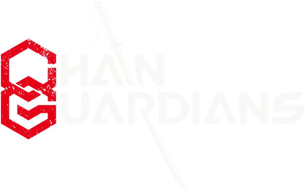 ChainGuardians' RPG